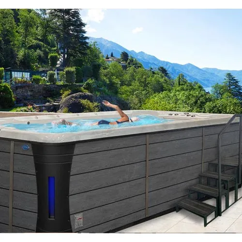 Swimspa X-Series hot tubs for sale in Quakertown